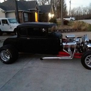 Meet your Posher, Dennis